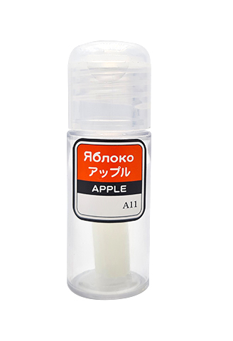 EIKOSHA-PLASTIC BOTTLE TYPE (пробник) Яблоко