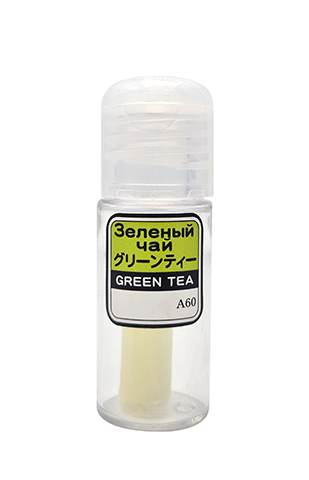 EIKOSHA-PLASTIC BOTTLE TYPE (пробник) Зеленый чай