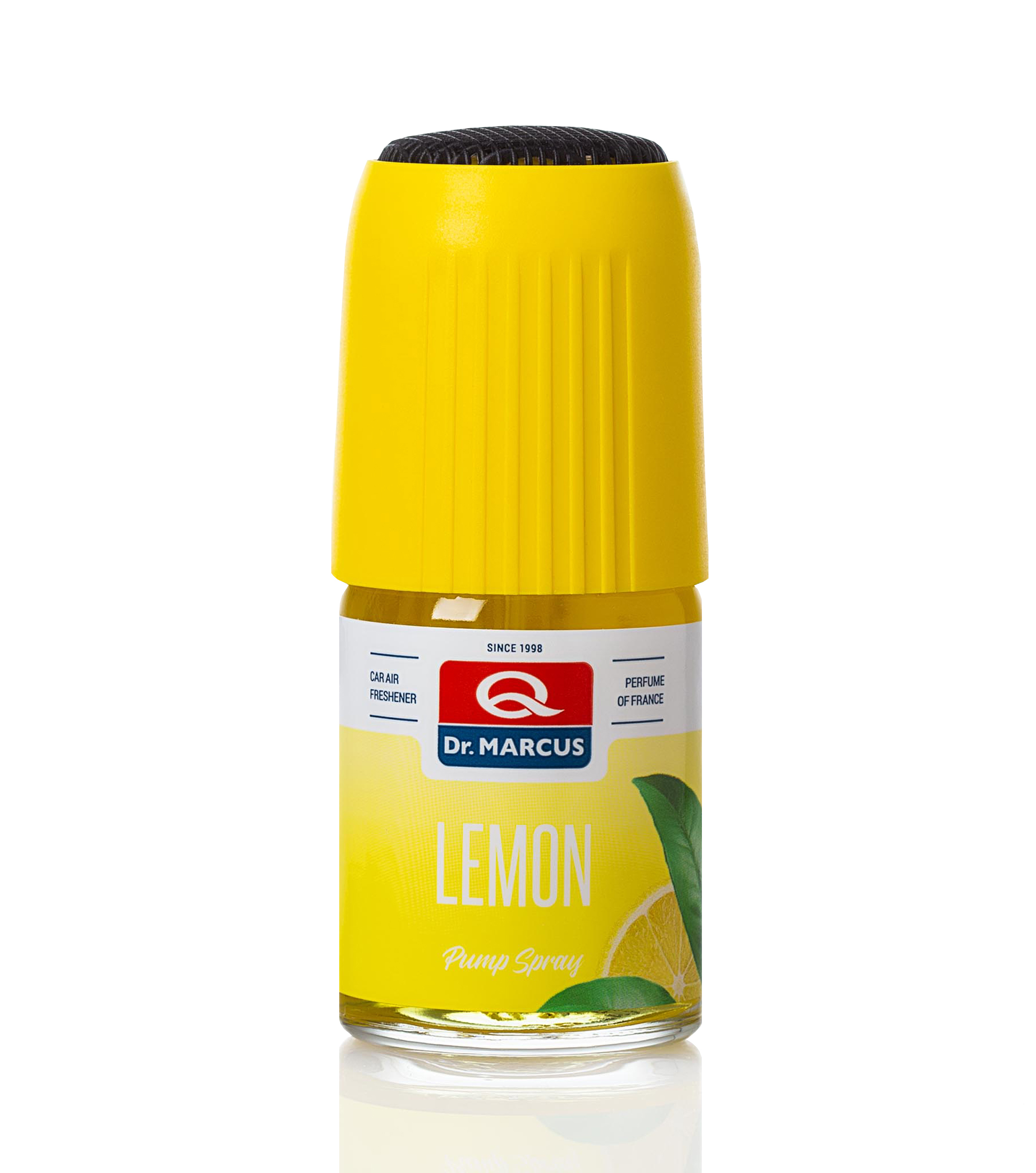 Dr.Marcus Pump Spray Lemon