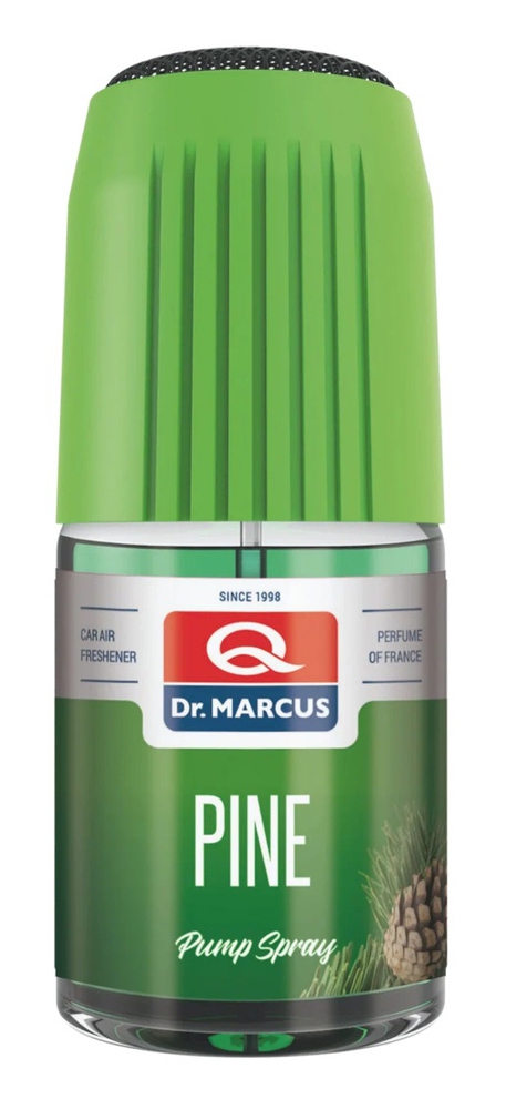 Dr.Marcus Pump Spray Pine