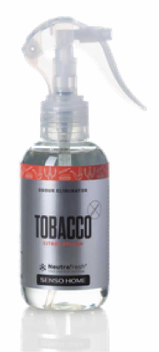 Dr.Marcus Нейтрализатор запахов Anti Tobacco Citrus Splash 150 мл