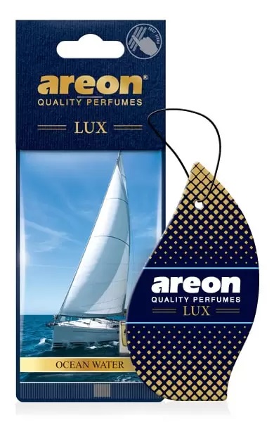 Areon Lux Ocean Water
