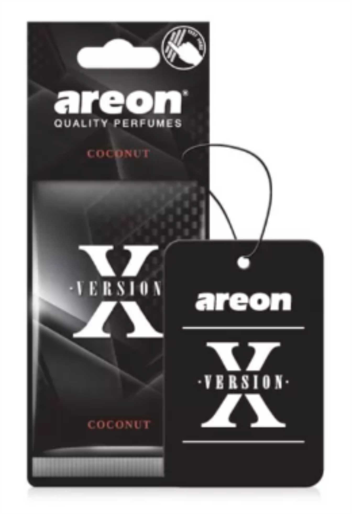 Mon Areon X Version Coconut