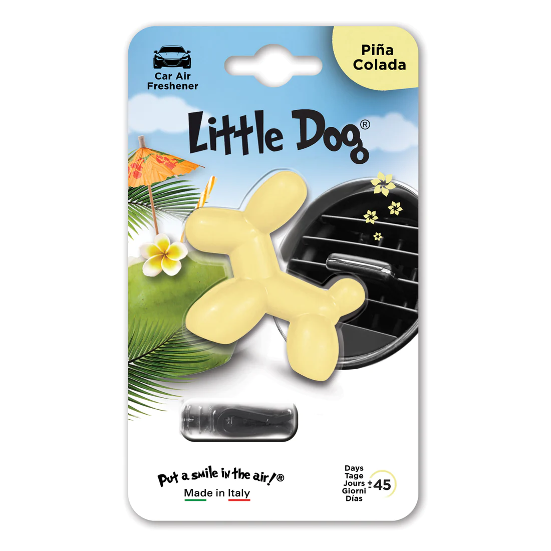 Little Joe Little Dog Pina Colada (Пина колада)