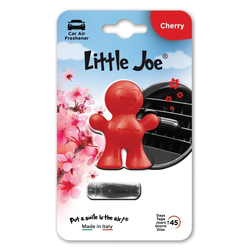 Little Joe Classic Cherry (Вишня)