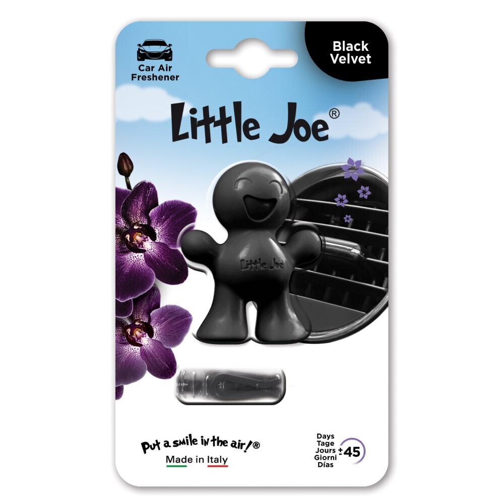 Little Joe Classic Black Velvet (Восточный)
