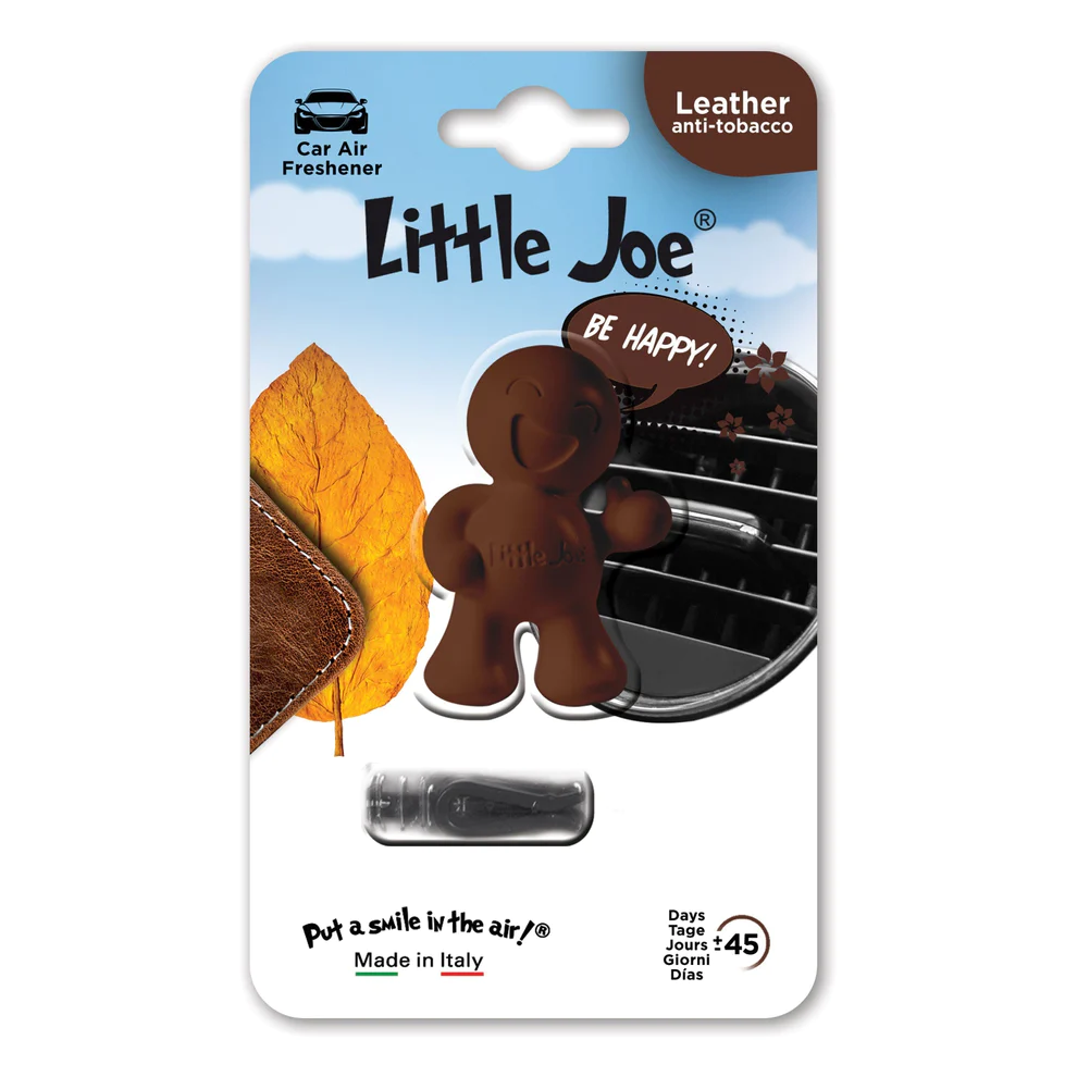 Little Joe OK Leather (Кожа)