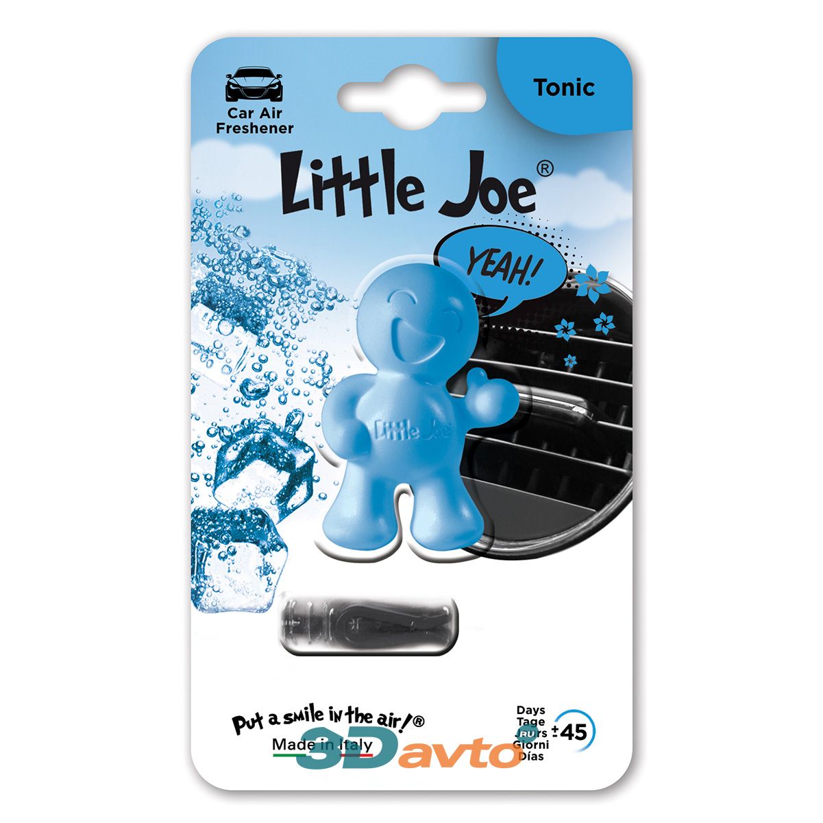 Little Joe OK Tonic (Тоник)