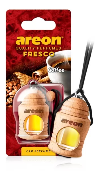 Fresco Coffee
