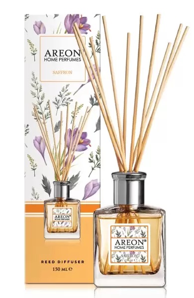 Home Perfume Botanic 150 мл Saffron