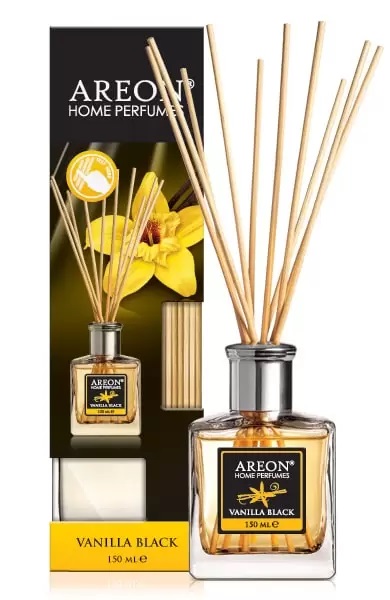 Home Perfume 150 мл Lux Vanilla Black