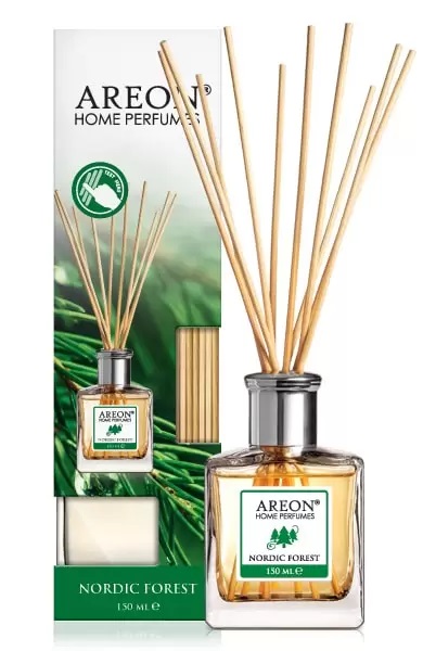 Home Perfume 150 мл Nordic Forest