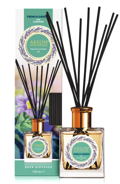 Home Perfume Lux French Garden Lavander Oil 150 мл