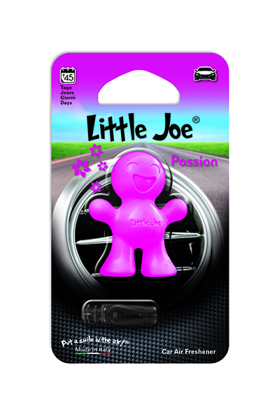 Little Joe Classic Passion (Цветочно-фруктовый)