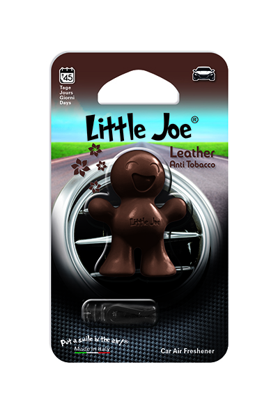 Little Joe Classic Leather (Новая кожа)