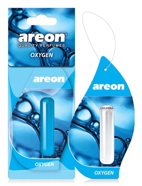 Mon Areon Liquid 5 мл Oxygen