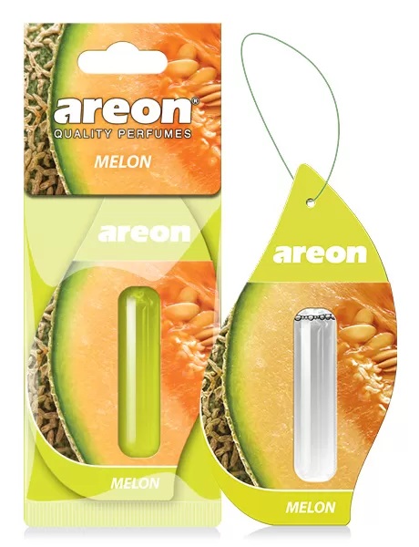 Mon Areon Liquid 5 мл Melon