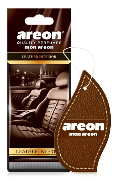 Mon Areon Leather