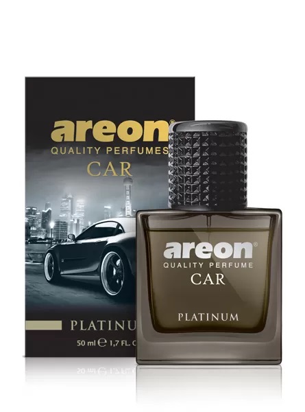 Perfume 50 мл Platinum
