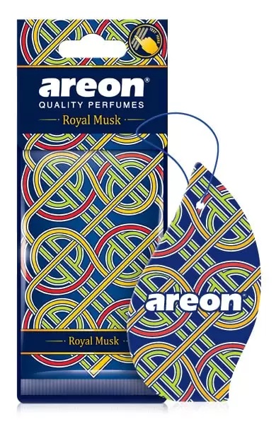 Mon Areon Orient Royal Musk