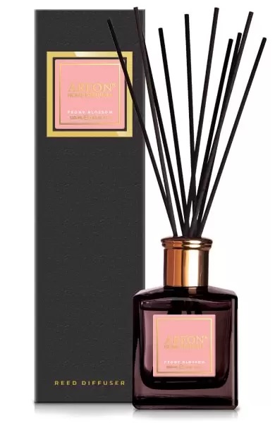 Home Perfume 150 мл Premium Version Peoni Blossom