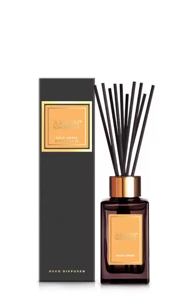 Home Perfume 85 мл Premium Version Gold Amber
