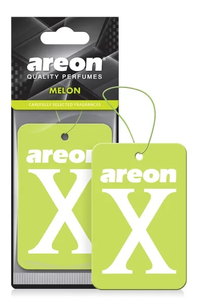 Mon Areon X Green Melon