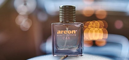 Какие ароматы парфюмов для авто самые популярные