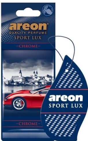 Sport Lux Chrome