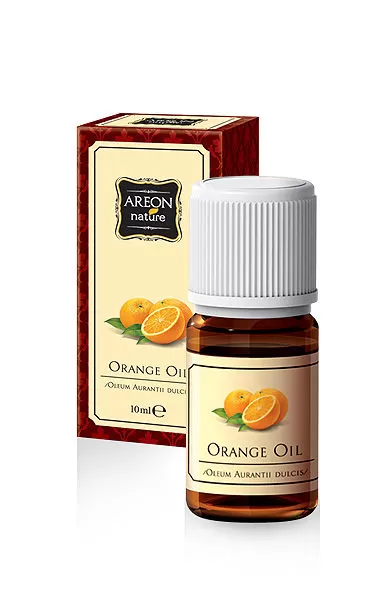 Areon Essential Oil Orange