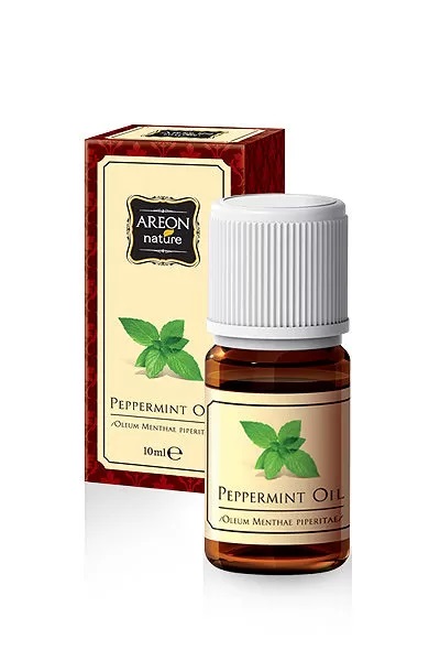 Areon Essential Oil Peppermint
