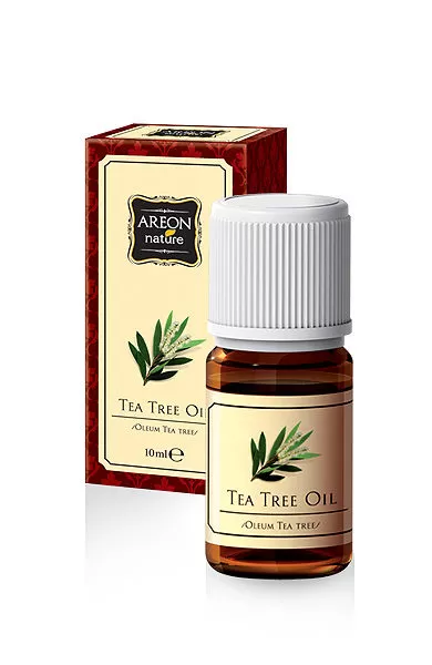 Areon Essential Oil Tea Tree