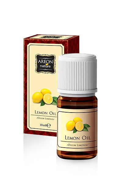 Areon Essential Oil Lemon