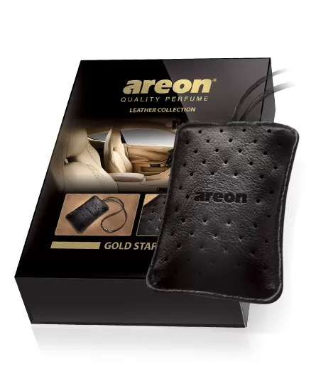 Areon Leather Collection