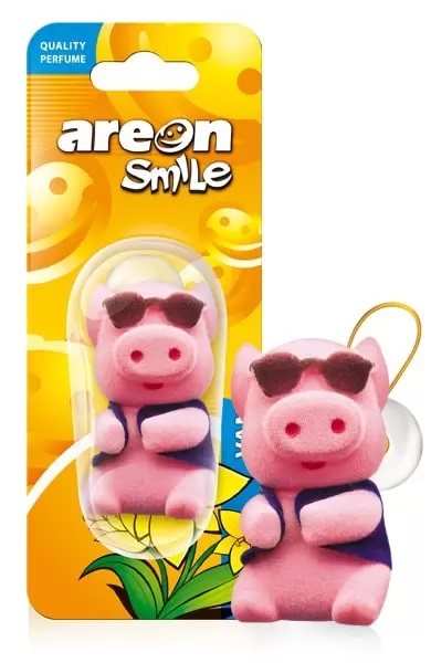 Areon Smile Toy
