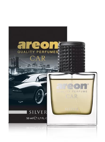 Areon Car Perfume