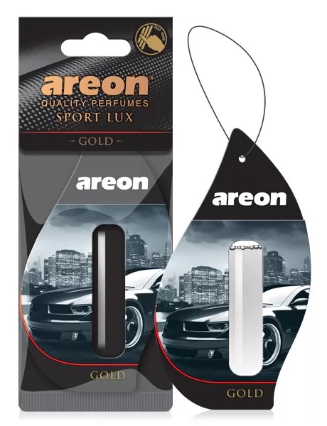 Areon Sport Lux Liquid 5 ml