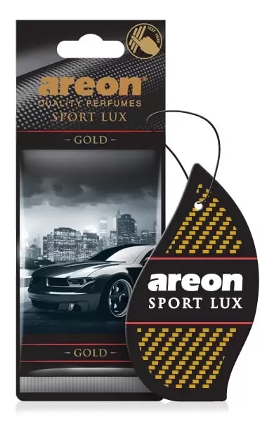 Areon Sport Lux