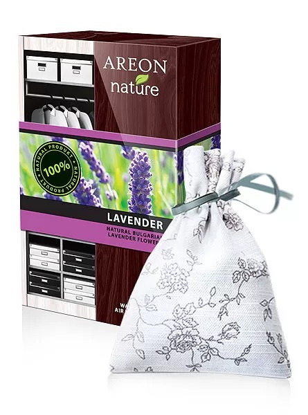 Areon Nature Premium Bag
