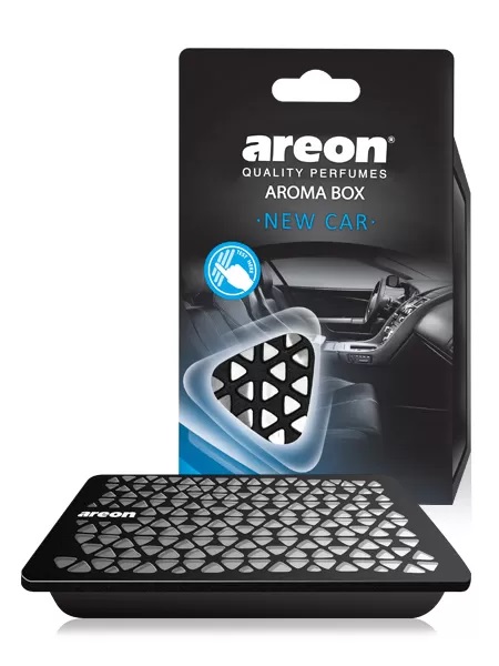 Areon Aroma Box