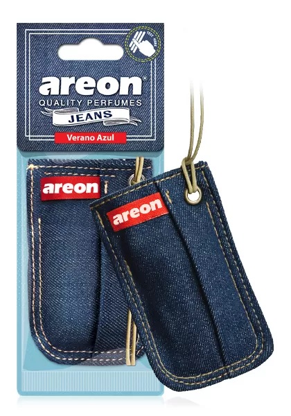 Areon Jeans Bag